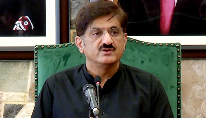 کراچی کو وفاق کی جانب سے ریلیف دیں: سندھ حکومت کا مطالبہ