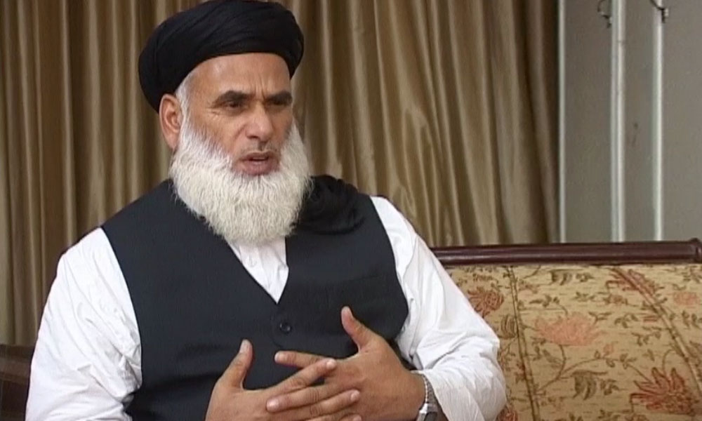 احتجاج ملک بھر میں پھیل سکتا ہے: مفتی کفایت