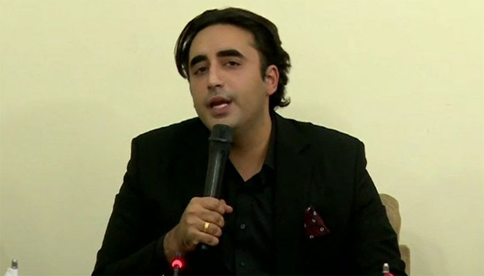 بلاول بھٹو کا پنجاب میں عوامی رابطہ مہم شروع کرنے کا اعلان 