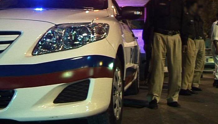 کراچی: رات 12 سے صبح 8 بجے تک ایس پیز گشت پر مامور 