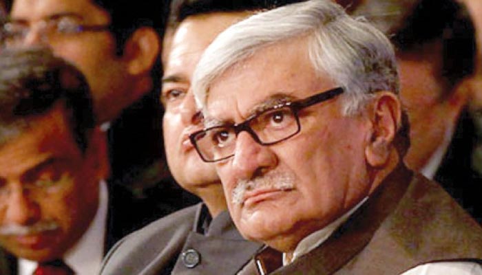 ’نواز شریف کا نام ای سی ایل میں رکھنا انتقام ہے‘