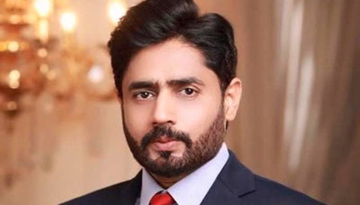 ابرار الحق کی تقرری اسلام آباد ہائیکورٹ میں چیلنج