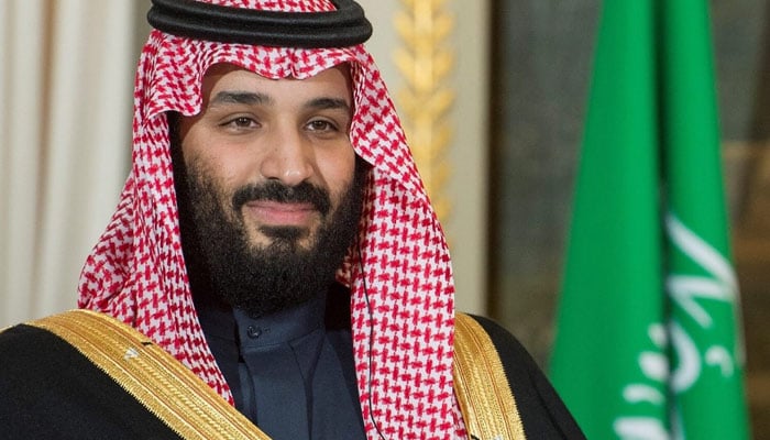 سعودی عرب، ترقی کی جانب رواں دواں