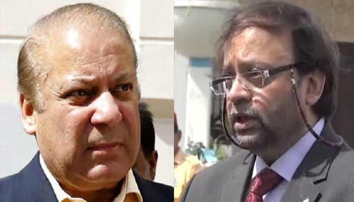 نواز شریف کے اسکین اور بائیپسی ہونگے، ذاتی معالج