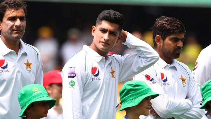 نسیم شاہ کے حوالے سےعبدالقادر کی پیش گوئی درست ثابت 
