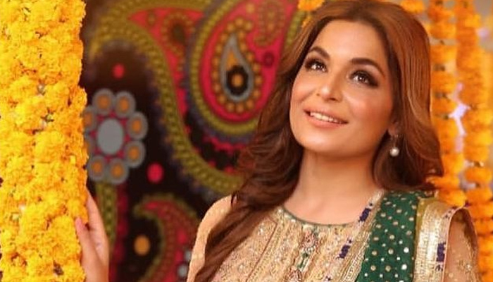 میرا جی کو آئی ٹی سپورٹر کی ضرورت پیش آگئی