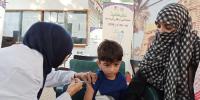 Xdr Typhoid Vaccination Camp At Karachi Press Club