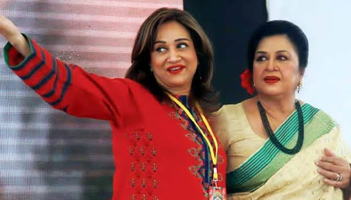 ’پاکستان اور پاکستانی فلم انڈسٹری سے میرا گہرا تعلق ہے‘