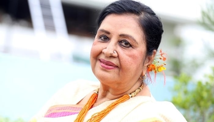 ’پاکستان اور پاکستانی فلم انڈسٹری سے میرا گہرا تعلق ہے‘