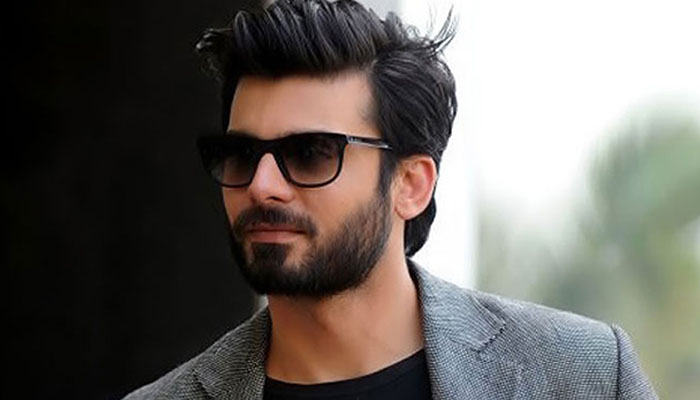 فواد خان 38 برس کے ہوگئے