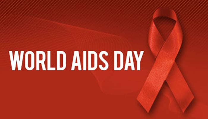 ایڈز سے بچاؤ کا عالمی دن