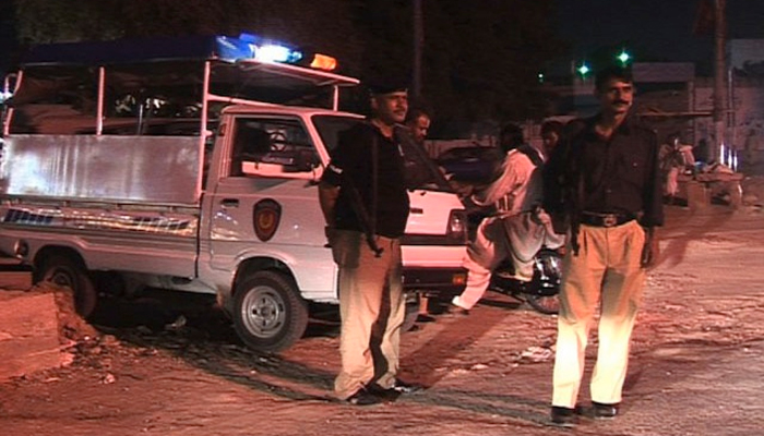 کراچی، مختلف واقعات میں 3 جاں بحق، 2 زخمی