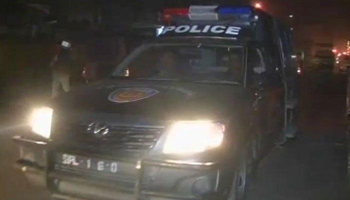 کراچی، 2 افراد کا قاتل اور بھتاخور گرفتار