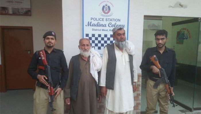 بلوچستان سے چھالیہ کی اسمگلنگ پکڑی گئی، بھاری مقدار میں ضبط