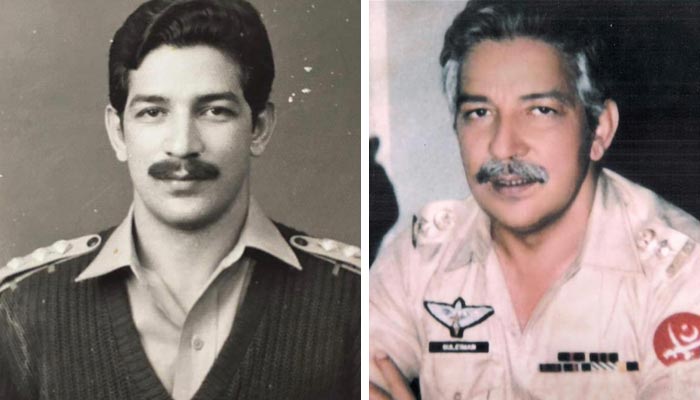 جنگِ71ء کے ہیرو لیفٹیننٹ کرنل محمد سلیمان انتقال کرگئے