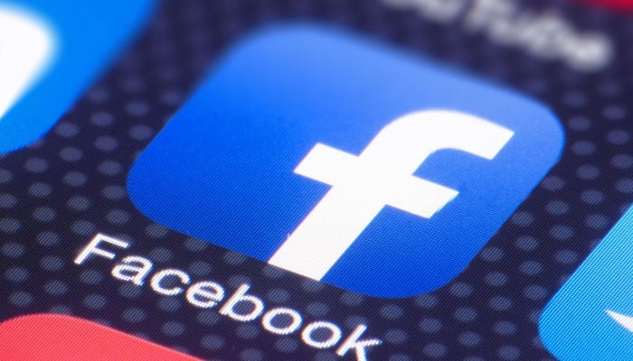 فیس بک نے جماعت اسلامی کا آفیشل پیج بند کردیا