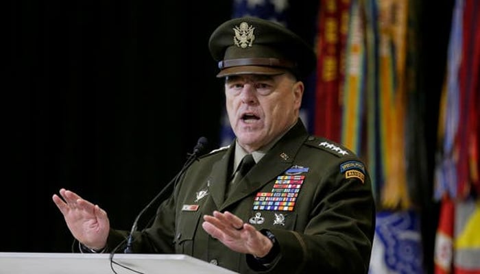 امریکا کا افغانستان میں فوج کو محدود کرنے پر غور