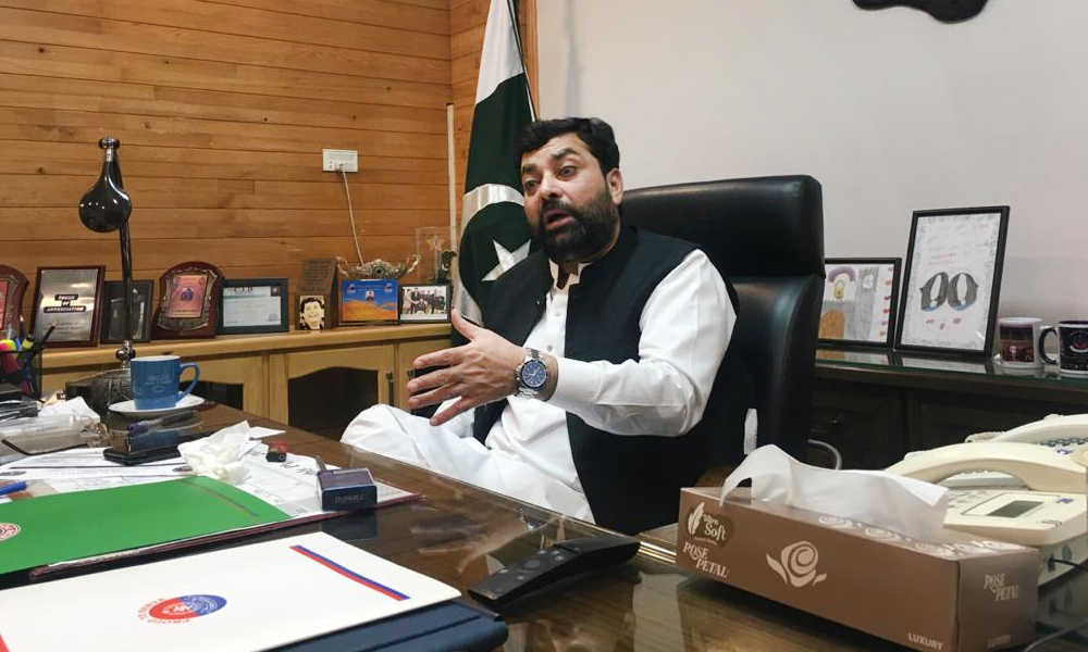 سندھ پولیس، مختلف اہلکاروں کو خصوصی ٹریننگ کرانے کا حکم