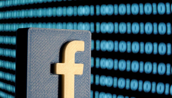ٹرمپ کی حمایت اور چین مخالف نیٹ ورک کو بند کردیا، فیس بک کا دعویٰ