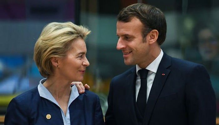 فرانس یورپی یونین میں اہم تبدیلیوں کا متمنی ہے، صدارتی مشیر 
