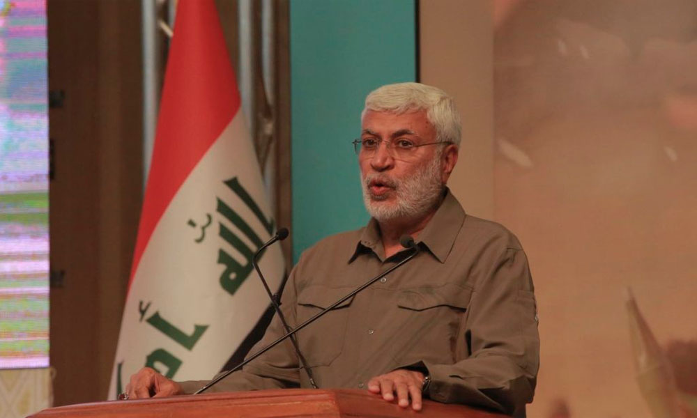 بغداد: امریکی حملہ، کمانڈر ایرانی القدس فورس سمیت 5 جاں بحق