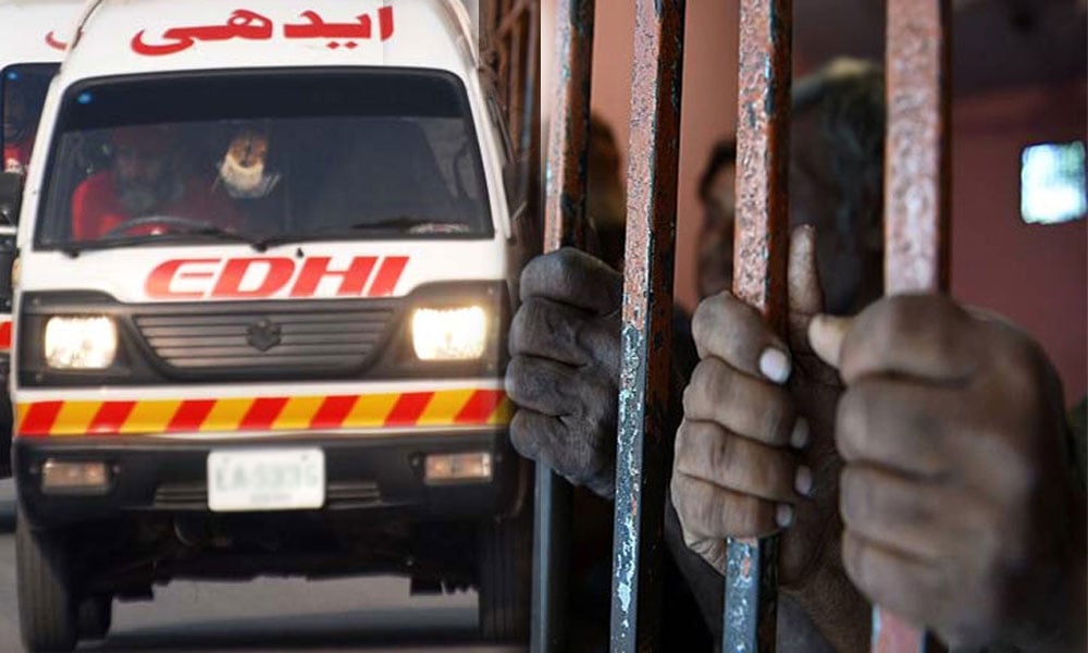 کراچی میں فائرنگ سے ڈاکو زخمی، پتوکی میں 3 ڈکیت گرفتار