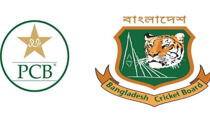 بنگلہ دیش پاکستان میں ٹیسٹ دو مرحلوں میں کھیلے گی!