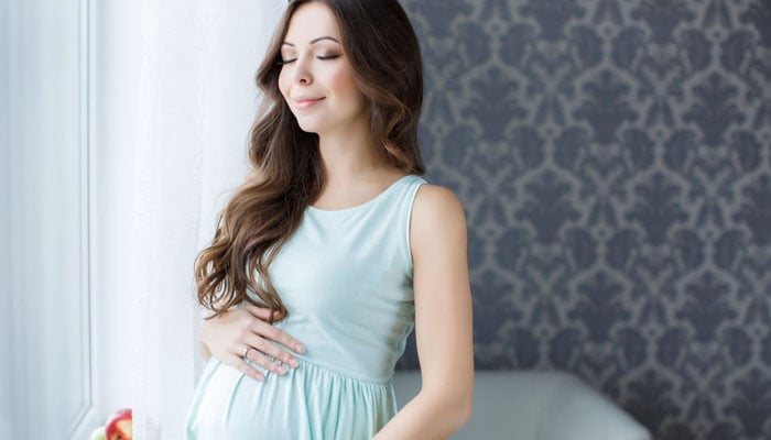 چاندگرہن حاملہ خواتین پر کیا اثرات ڈالتا ہے ؟