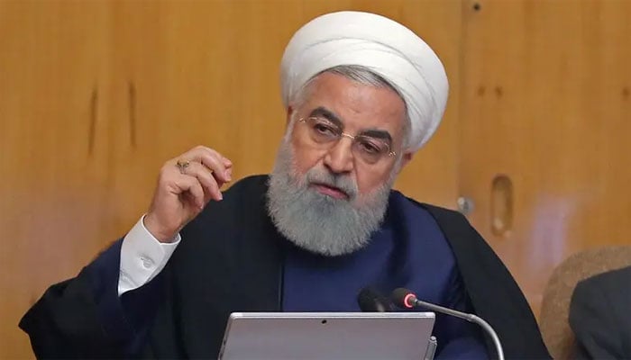 عالمی برادری سے  مذاکرات مشکل، لیکن اب بھی ممکن ہیں، ایران