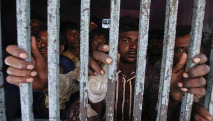  ملک بھر کی جیلوں میںHIV کے 425 قیدیوں کا انکشاف 