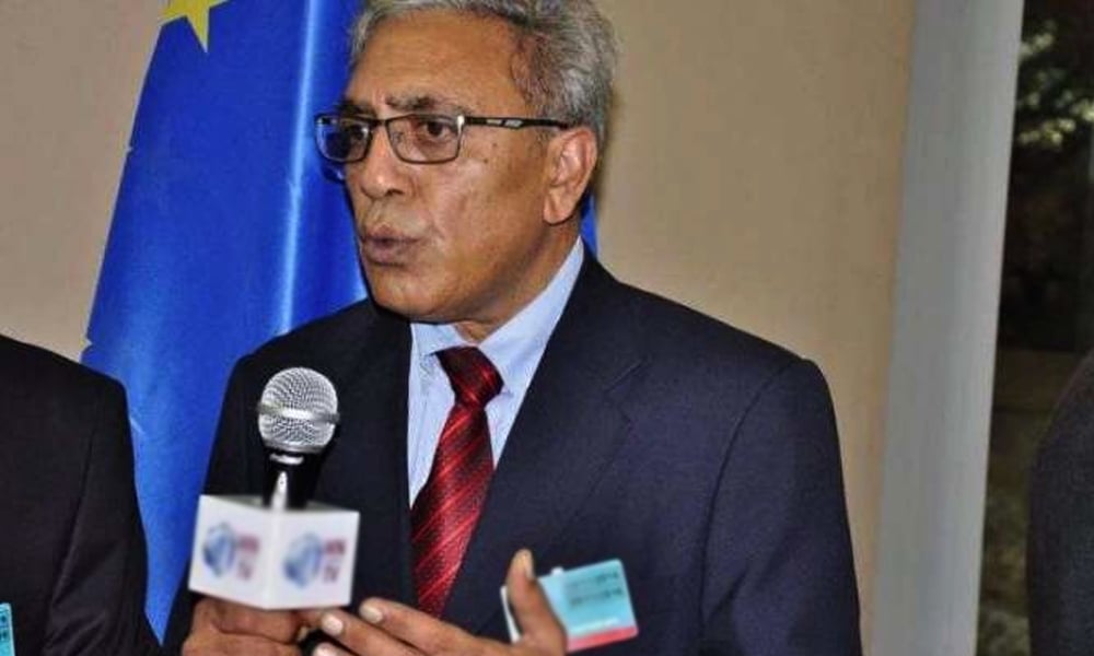  بھارت کشمیریوں کو ٹارچر کیمپوں میں رکھنے کا منصوبہ بنا رہا ہے