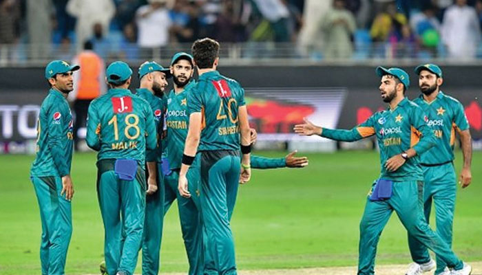T20 ورلڈ کپ، پاکستان کی تیاری سنجیدہ نہیں