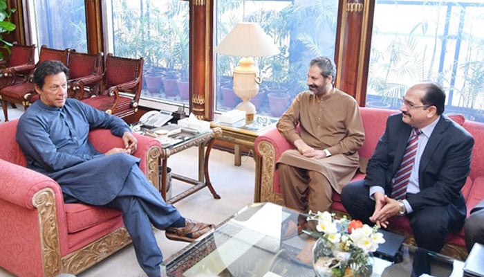 معروف پاکستانی کاروباری شخصیت عبدالطیف صدیقی کا پاکستان میں شپنگ سیکٹر میں دو ارب ڈالر کی سرمایہ کاری کا منصوبہ
