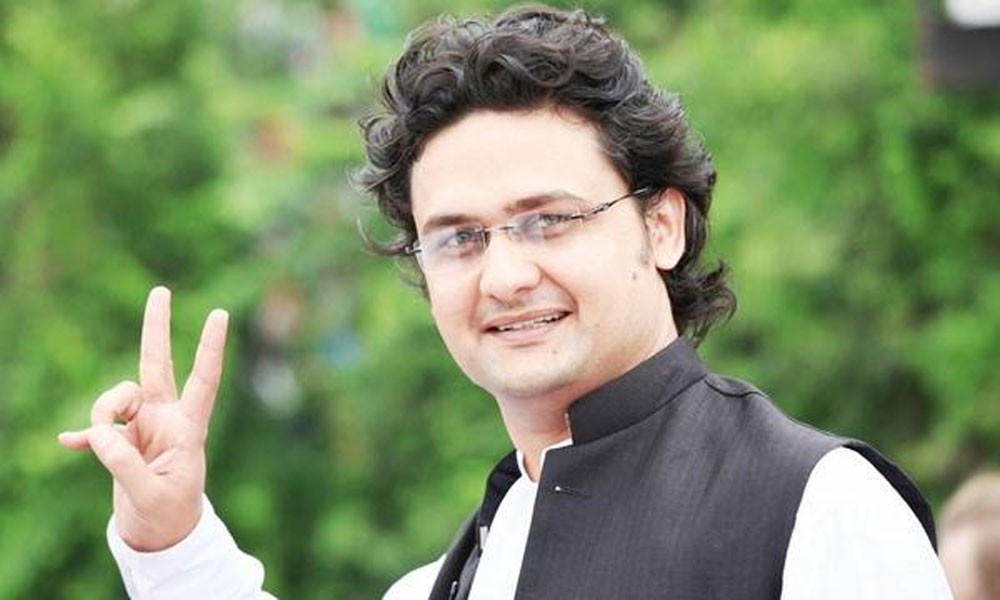 حج مہنگا کرنے کا پروپیگنڈا کیا جا رہا ہے، فیصل جاوید