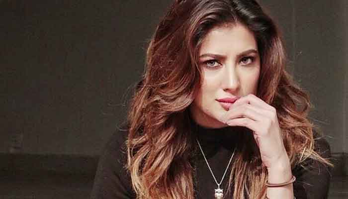 مہوش حیات کا ٹوئٹر صارف کو کررار جواب