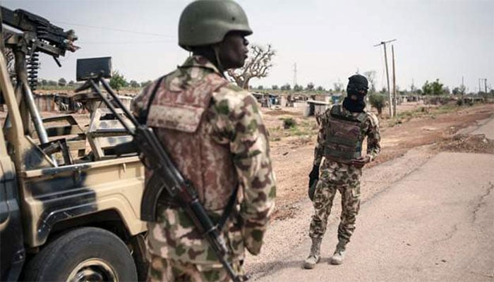 نائجیریا میں گاؤں پر شدت پسندوں کا حملہ، 30 افرادہلاک