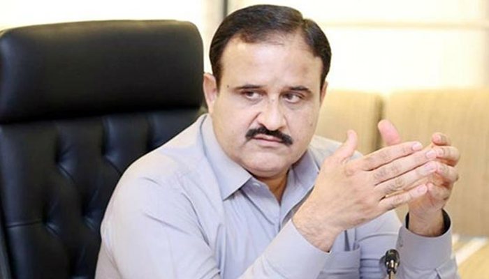 2020 میں ہر ماہ انسداد پولیو مہم چلائی جائے گی، عثمان بزدار