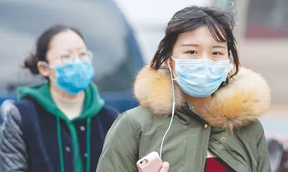 چین کو کورونا وائرس کے باعث عارضی بندش کے بعد کام پر واپسی کیلئے مشکلات