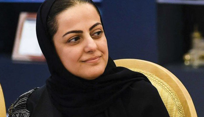 چھ سعودی خواتین ’مشرق وسطی کی سو طاقت ور خواتین میں شامل‘