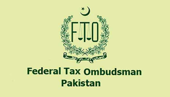 وفاقی ٹیکس محتسب کا ایف بی آر افسران کو اظہار وجوہ کا نوٹس، اعلامیہ 
