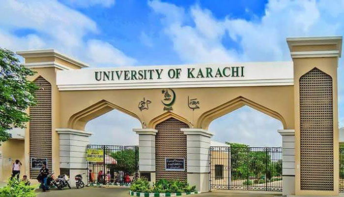 جامعات میں تقرری کا عمل آئی بی اے سکھر کو دینا مضحکہ خیز ہے، انجمن اساتذہ جامعہ کراچی