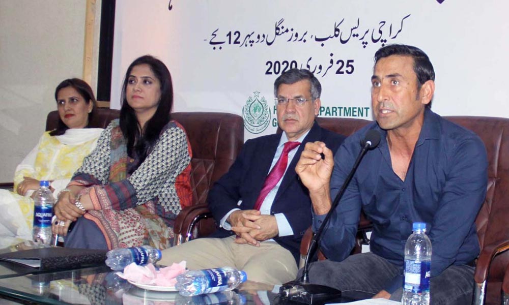 پاکستان میں بچوں سمیت ساڑھے 4 کروڑ افراد موٹاپے کا شکار ہیں، ماہرین