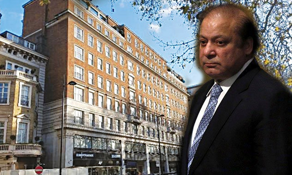 نوازشریف کے گھر کے سامنے مظاہرے کرنا غیر اخلاقی حرکت تھی، چوہدری طارق