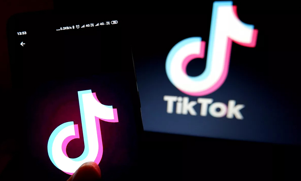 لاہورہائیکورٹ، ٹک ٹاک کی بندش کے لیے درخواست