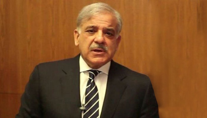 شہباز شریف کی مستقل حاضری سے معافی کا فیصلہ چیلنج