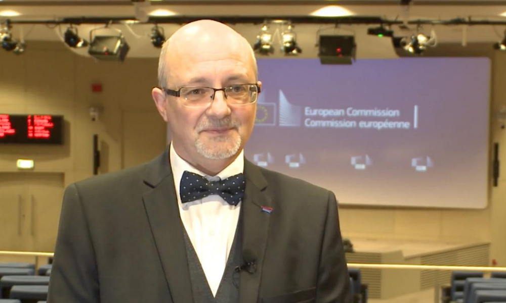 بیلجیئم، جعلی حلال سرٹیفکیٹ بیچنے والےکو 15 ماہ کی سزا