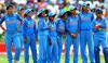 ویمنT20 ورلڈ کپ، بارش نے بھارت کو فائنل میں پہنچا دیا