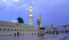 ’مسجد الحرام اور مسجد نبوی رات میں بند رہیں گی‘