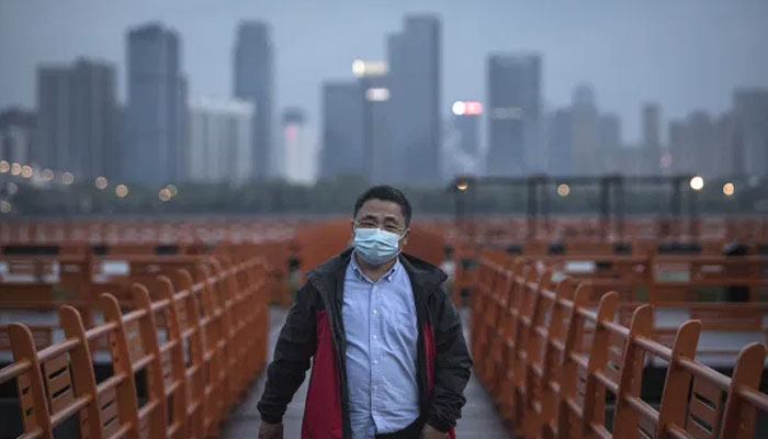 کورونا، چین کے  شہر  ووہان کوجزوی طور پر کھول دیا گیا