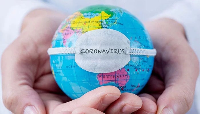 دنیا بھر میں کورونا کے مریض 6 لاکھ سے تجاوز کرگئے